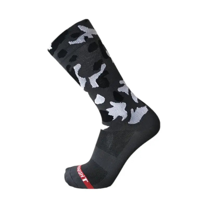 Chaussette Mi-haute Pour Randonnée