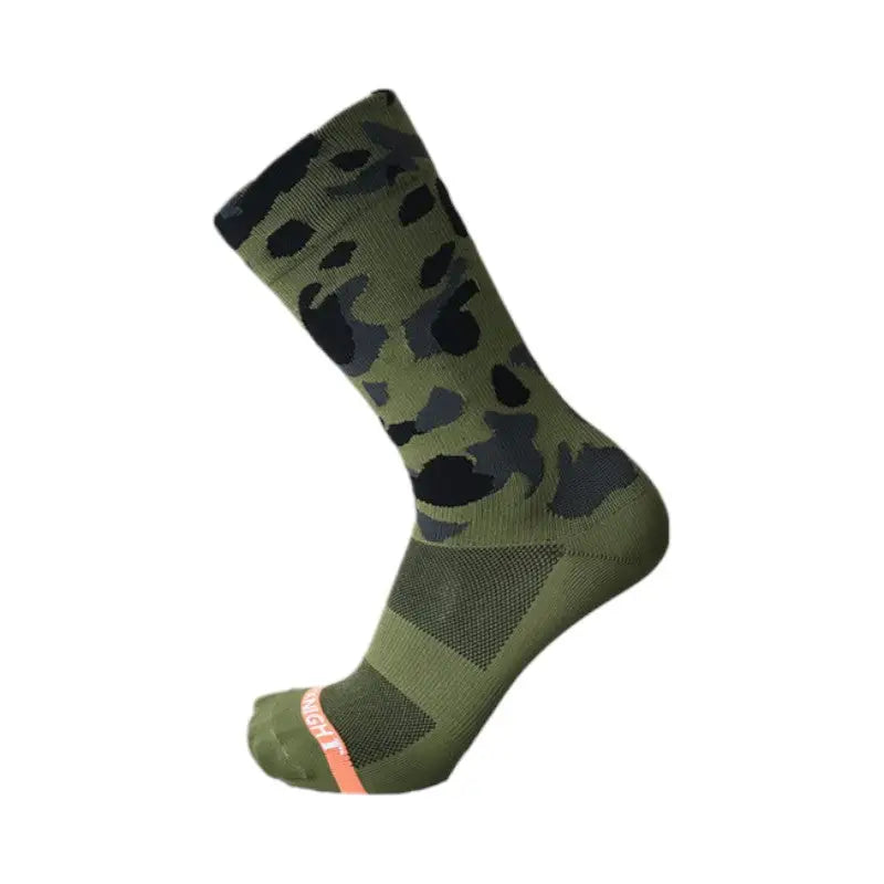 Chaussette Mi-haute Pour Randonnée