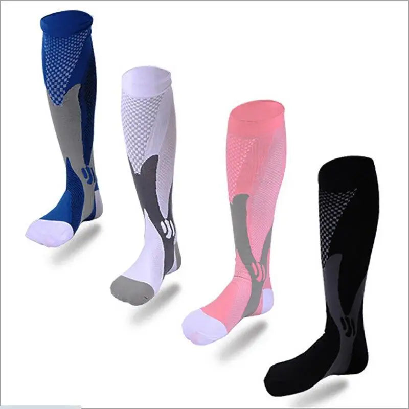 Chaussettes De Randonnée Adulte
