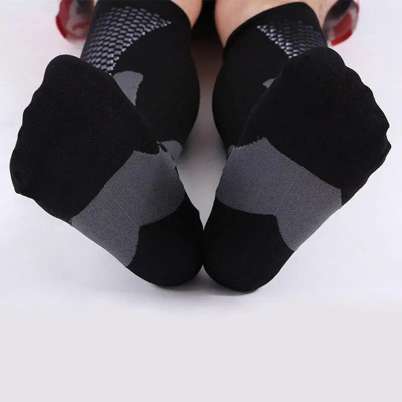 Chaussettes De Randonnée Adulte