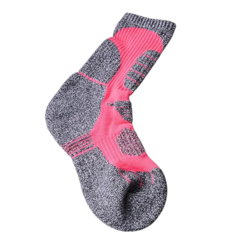 Chaussette Randonnée Grand Froid