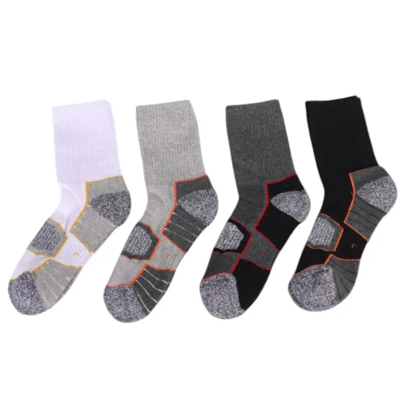 Chaussettes Randonnée Protection Malléole