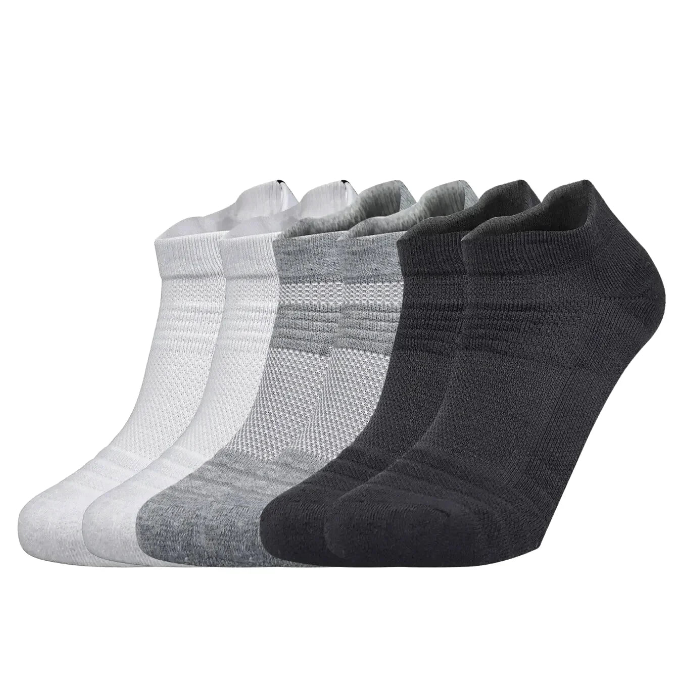 Chaussette Randonnée Coton Homme