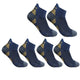 Bleu (x3)