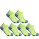 Fluo (x3)
