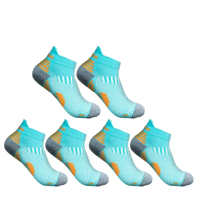 Chaussettes Randonnée Séchage Rapide