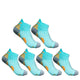 Turquoise (x3)