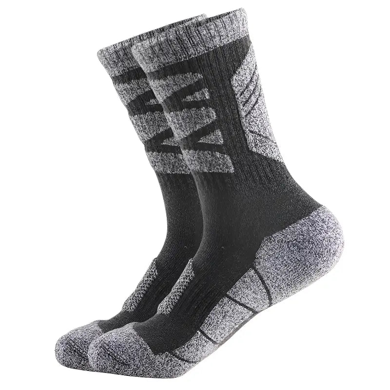Chaussettes Randonnée Bouclette Épaisse