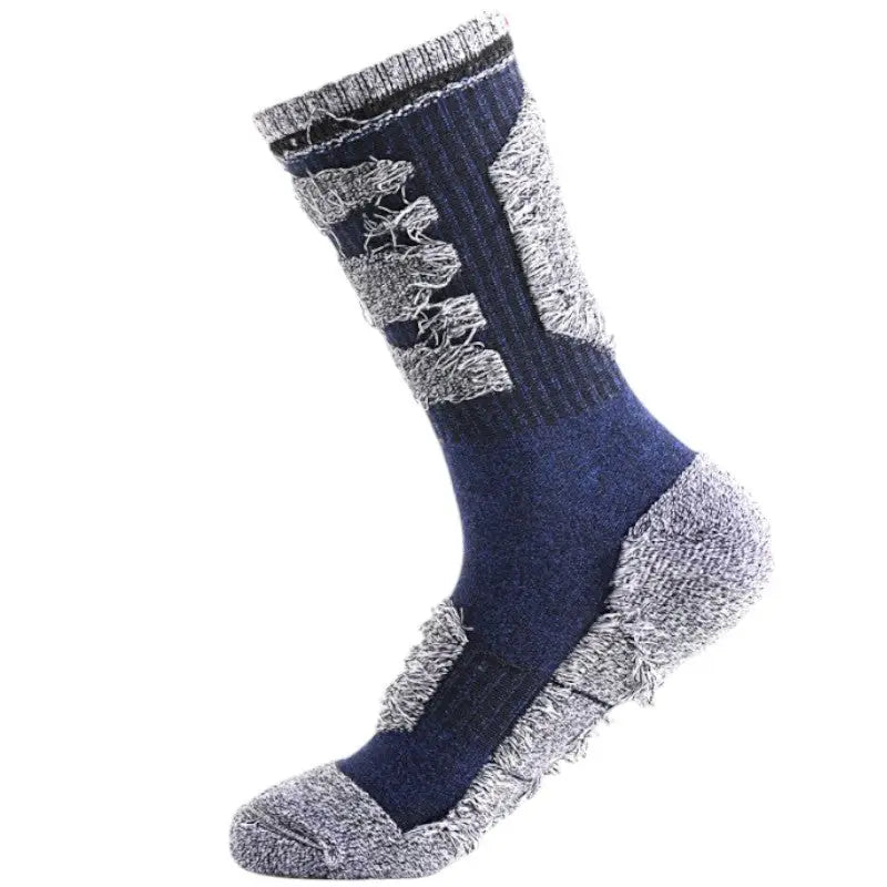 Chaussettes Randonnée Bouclette Épaisse