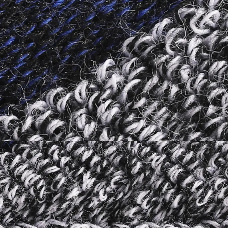 Chaussettes Randonnée Bouclette Épaisse