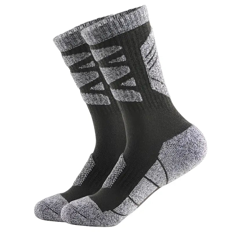 Chaussettes Randonnée Bouclette Épaisse