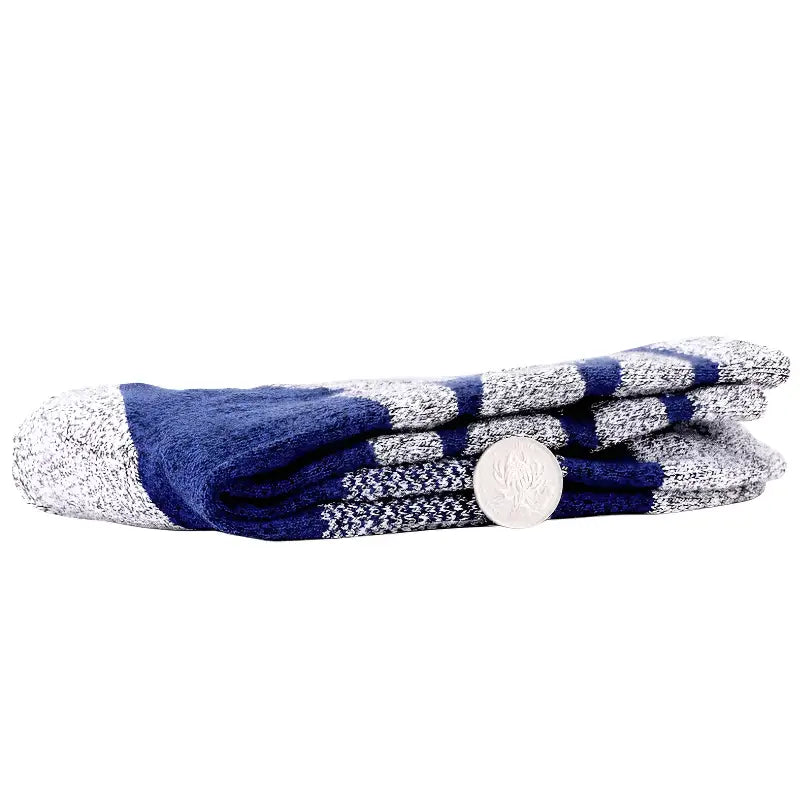 Chaussettes Randonnée Bouclette Épaisse