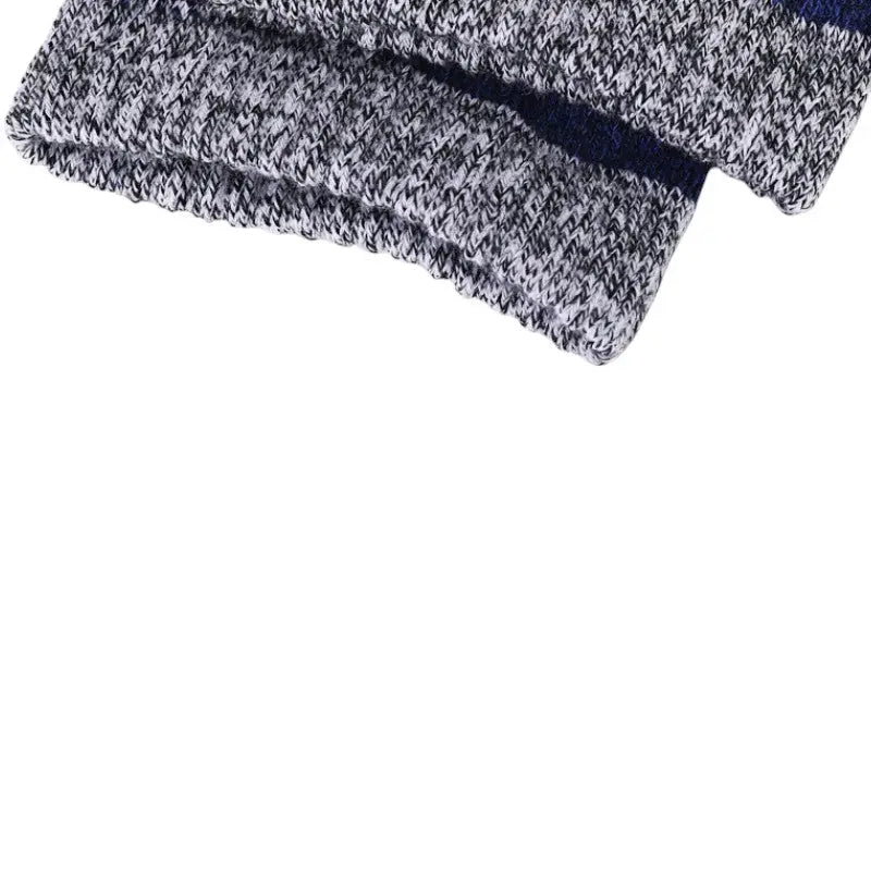 Chaussettes Randonnée Bouclette Épaisse