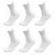 Blanc (x3) Modèle Long