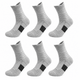 Gris (x3) Modèle Long