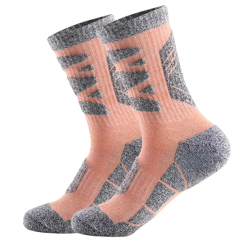 Chaussette Randonnée Hiver Homme