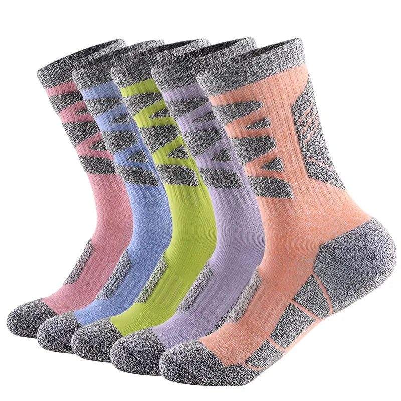 Chaussette Randonnée Hiver Homme