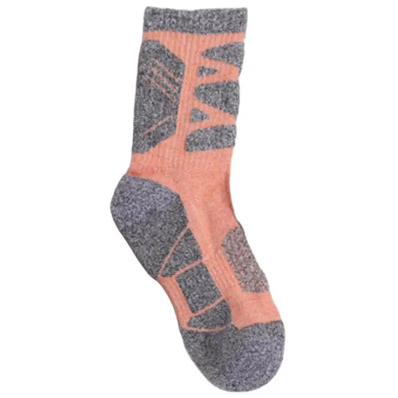 Chaussette Randonnée Hiver Homme