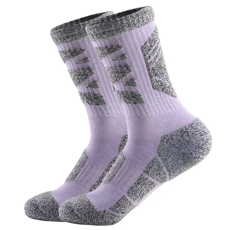 Chaussette Randonnée Hiver Homme