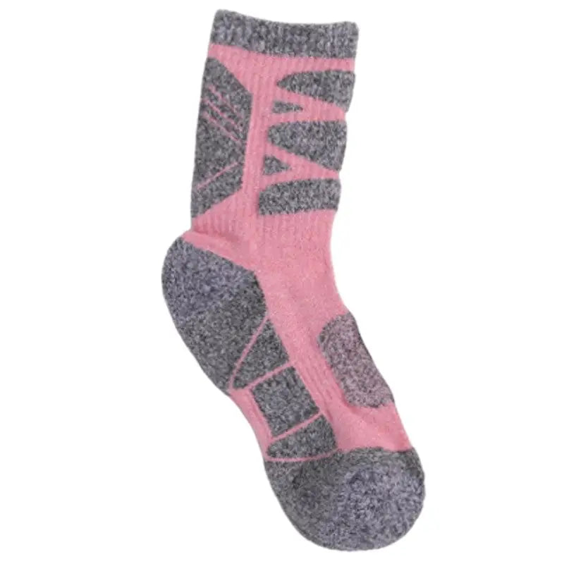 Chaussette Randonnée Hiver Homme