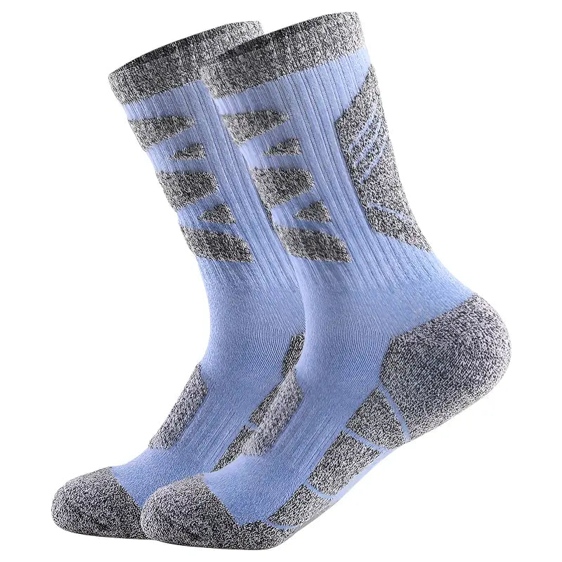 Chaussette Randonnée Hiver Homme