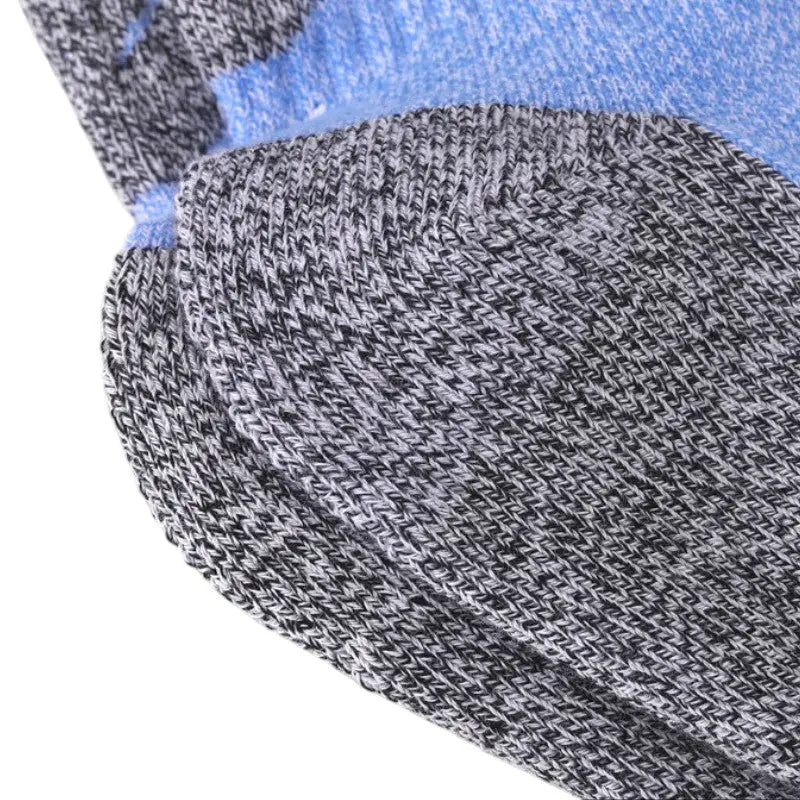 Chaussette Randonnée Hiver Homme