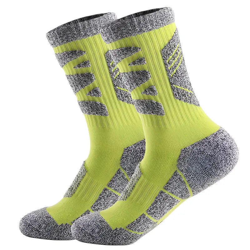 Chaussette Randonnée Hiver Homme