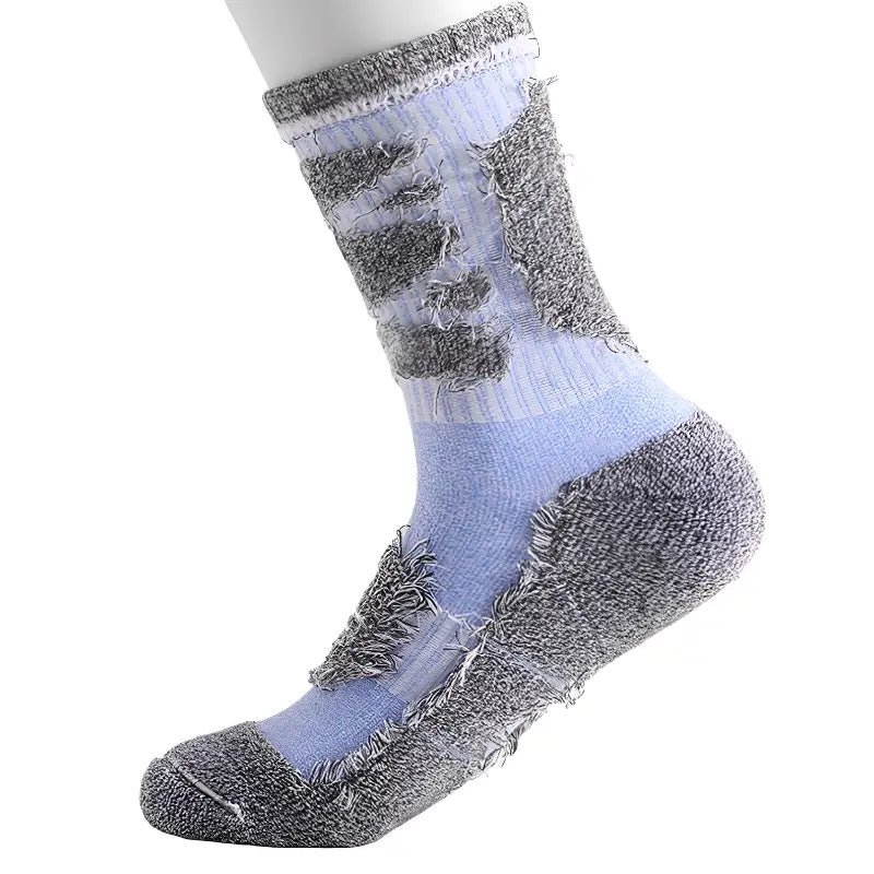 Chaussette Randonnée Hiver Homme