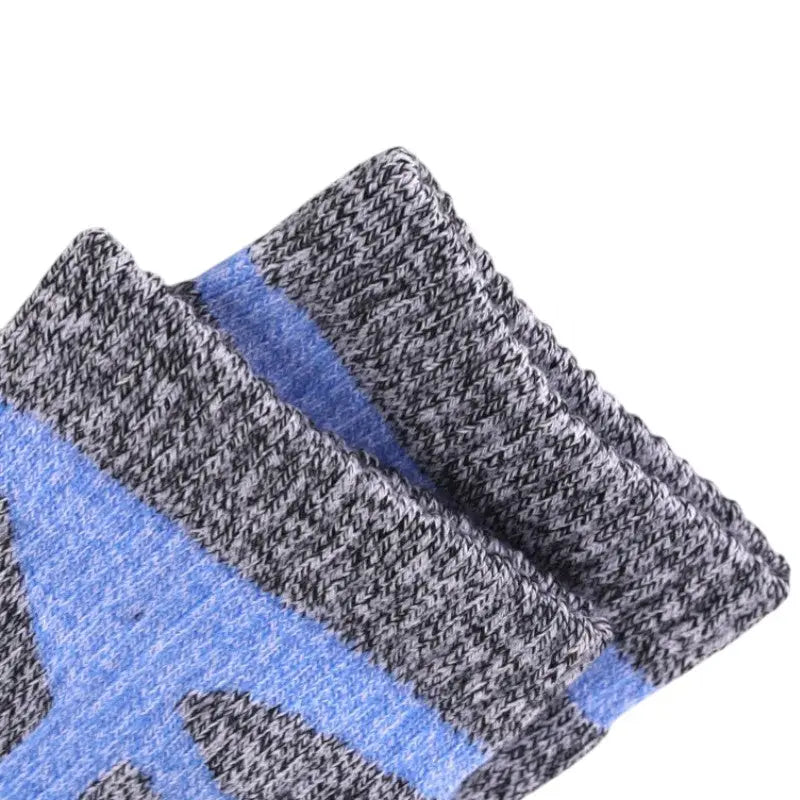Chaussette Randonnée Hiver Homme