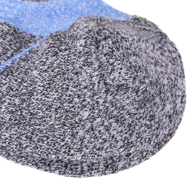 Chaussette Randonnée Hiver Homme