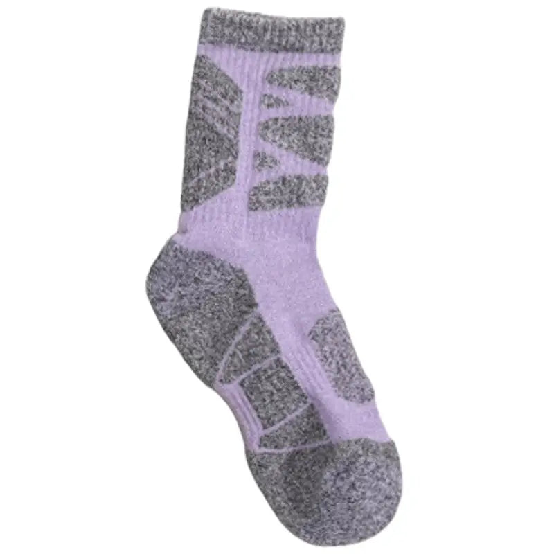 Chaussette Randonnée Hiver Homme