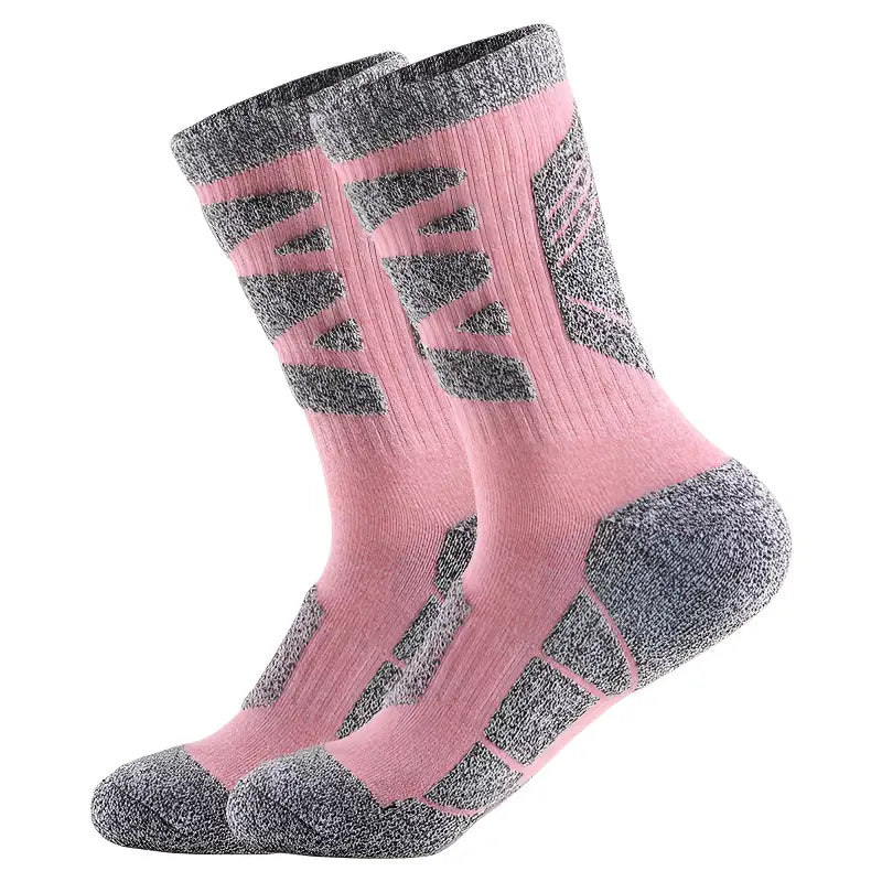 Chaussette Randonnée Hiver Homme