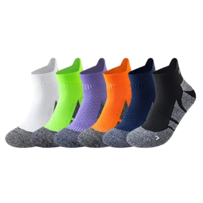 Chaussettes Randonnée Anti Transpiration