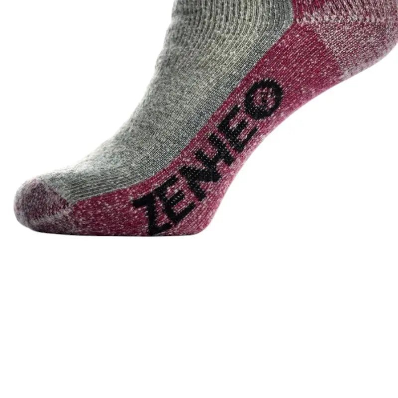 Chaussettes Laine Grand Froid
