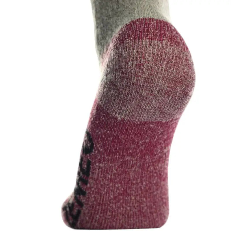 Chaussettes Laine Grand Froid