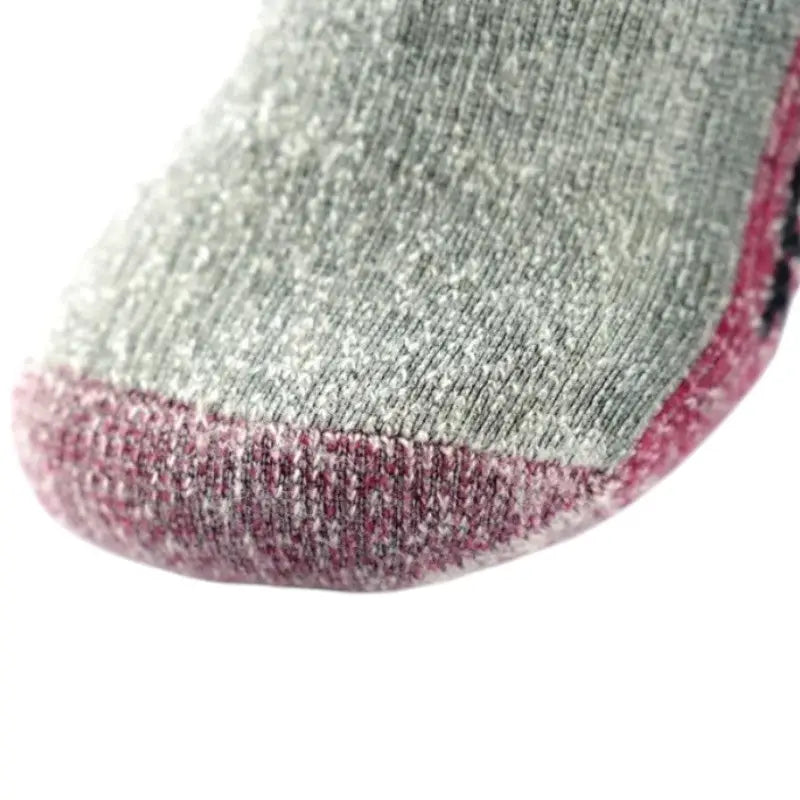 Chaussettes Laine Grand Froid