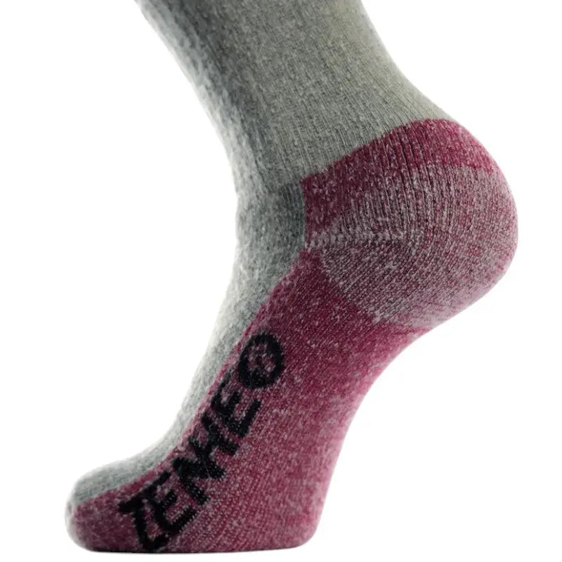 Chaussettes Laine Grand Froid