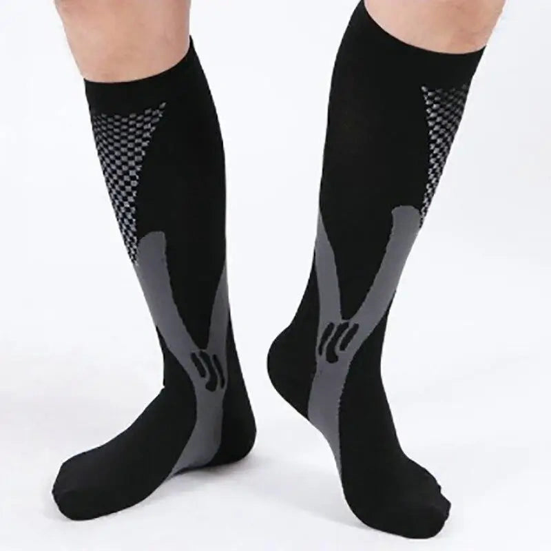 Chaussettes De Randonnée Adulte