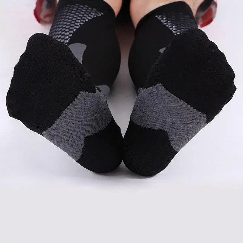 Chaussettes De Randonnée Adulte
