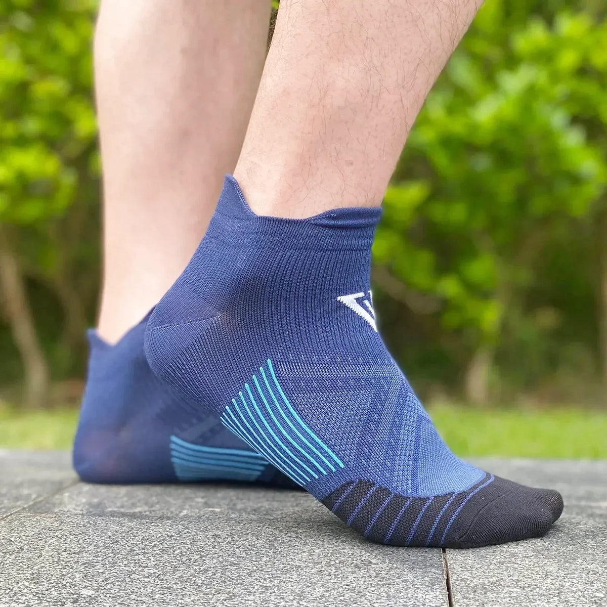 Chaussettes De Randonnée Courte Femme