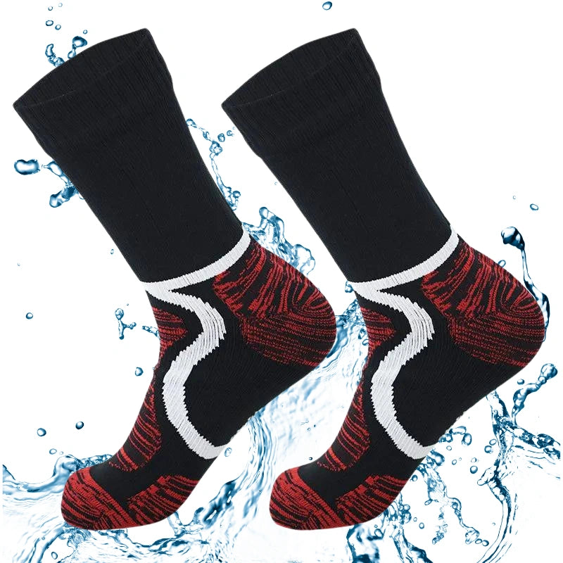 Chaussettes De Randonnée Femme Grande Taille