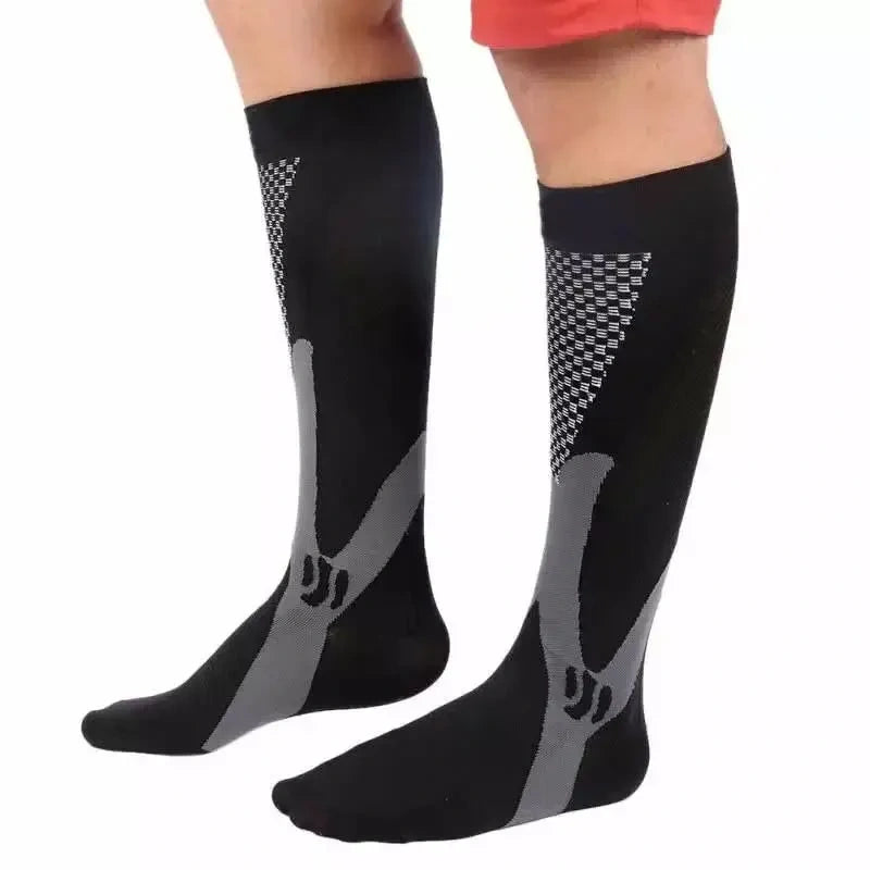 Chaussettes Hautes Randonnée Femme
