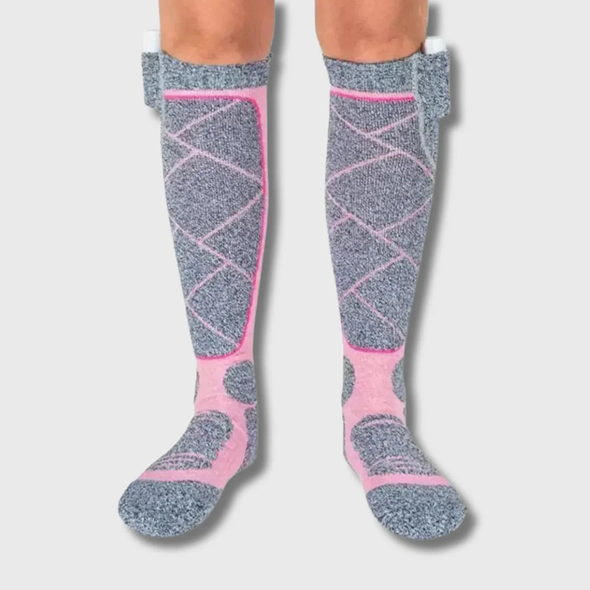 Chaussettes Homme Chaude Randonnée