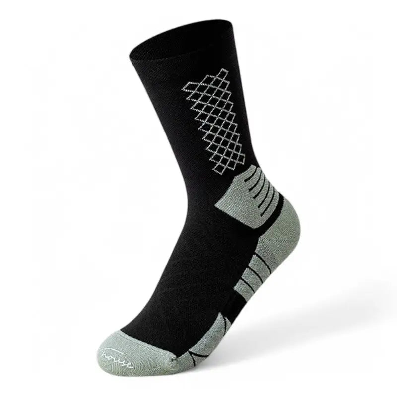 Lot Chaussette Randonnée Femme