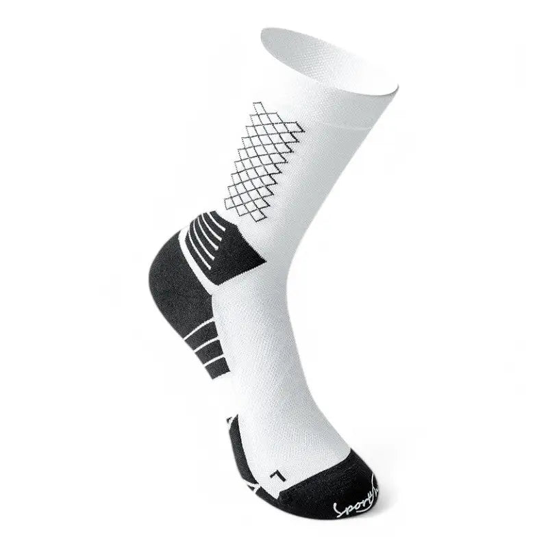 Lot Chaussette Randonnée Femme