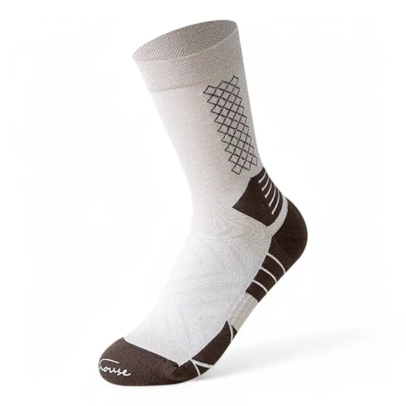 Lot Chaussette Randonnée Femme