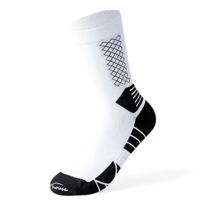 Lot Chaussette Randonnée Femme
