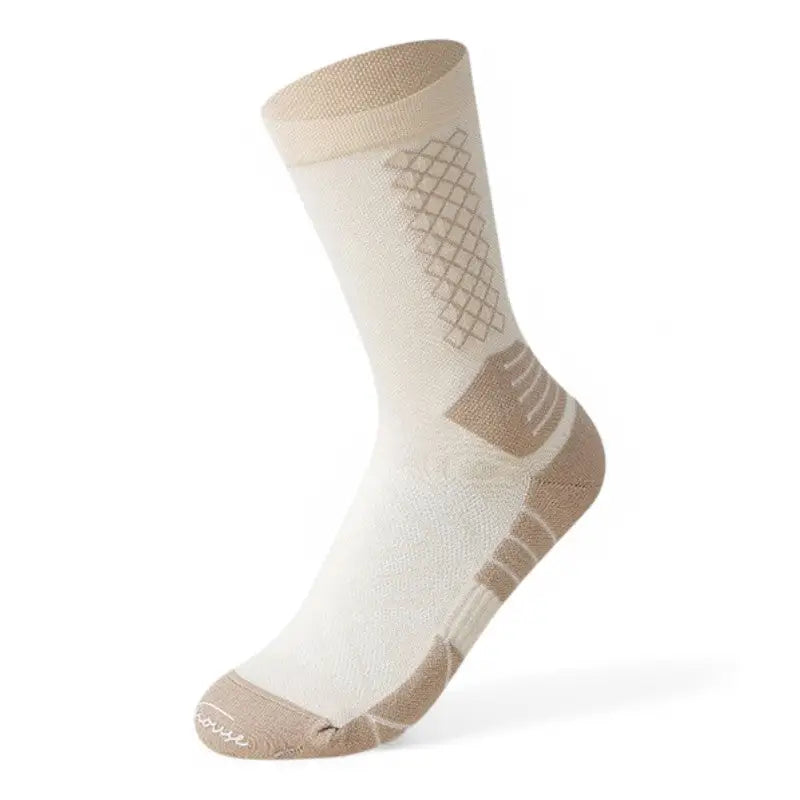 Lot Chaussette Randonnée Femme