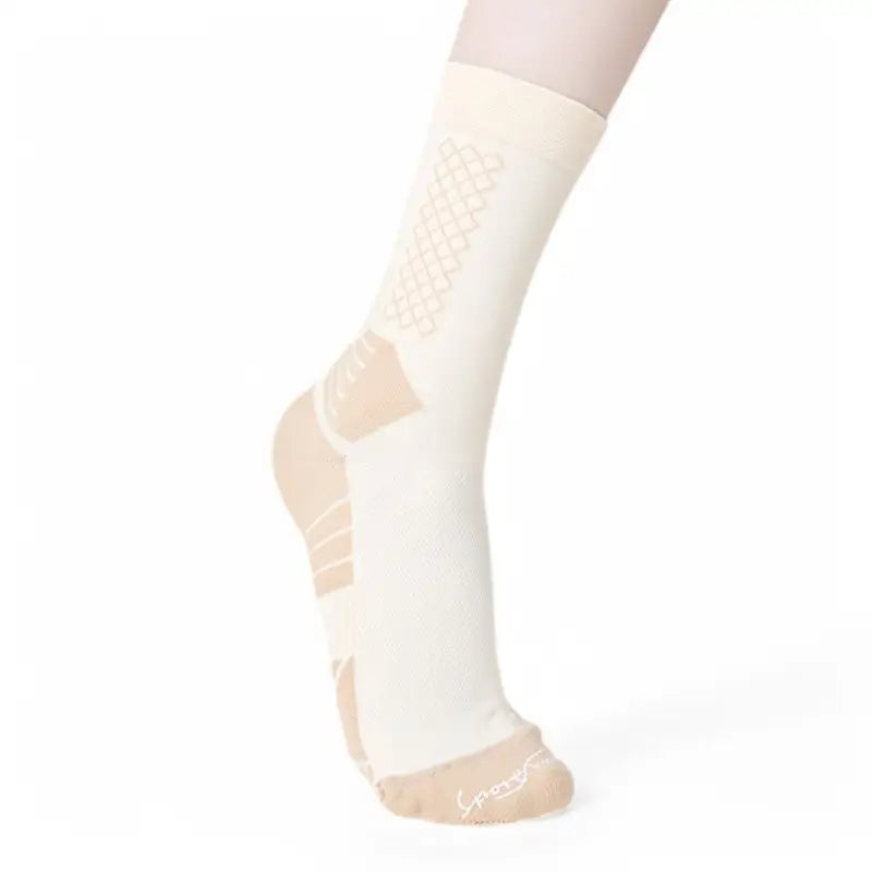 Lot Chaussette Randonnée Femme