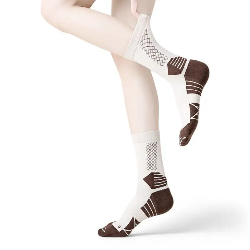 Lot Chaussette Randonnée Femme